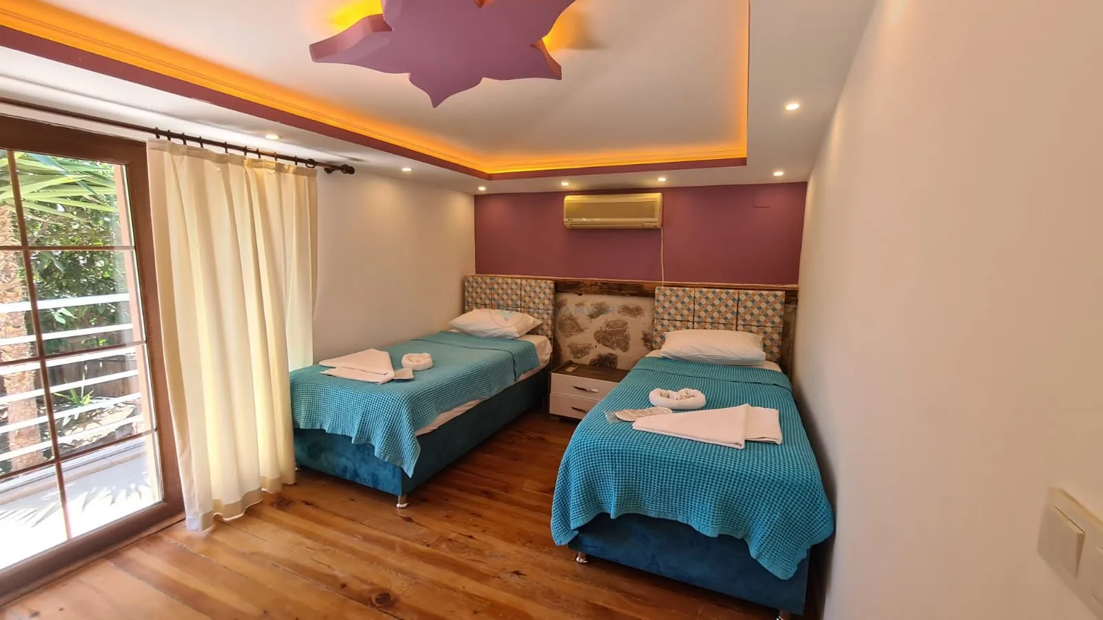 Villa Patara Grup
