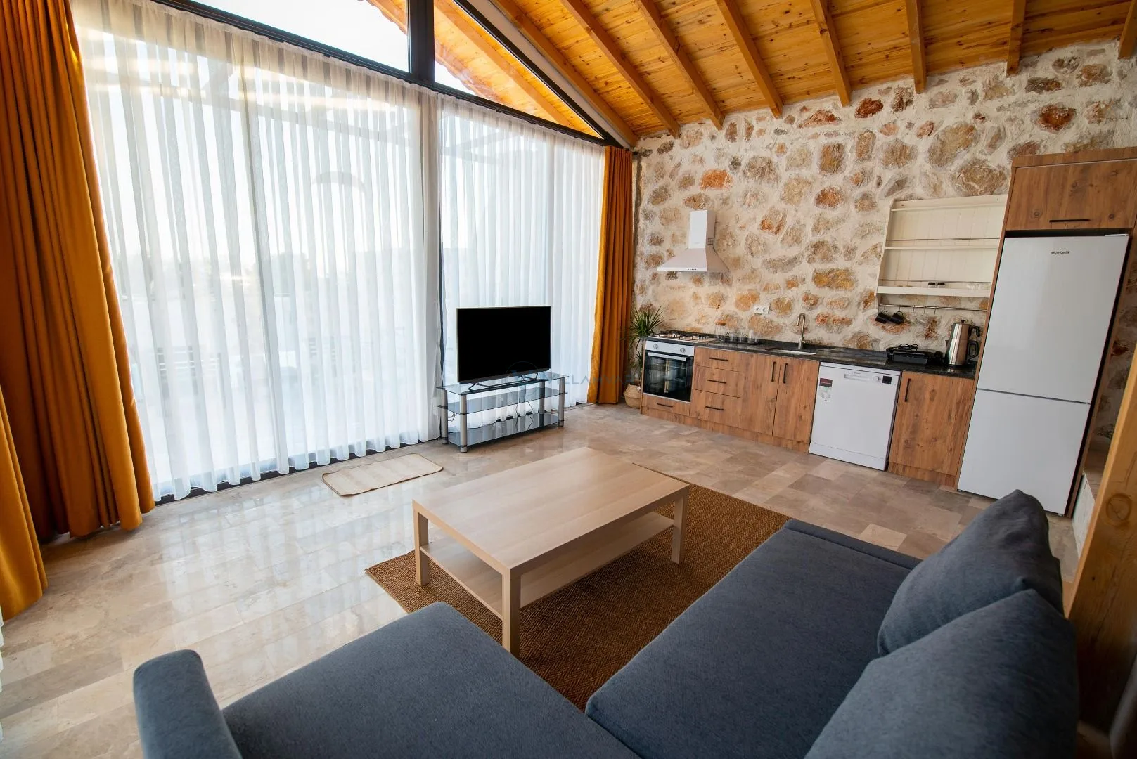 Villa Hardal