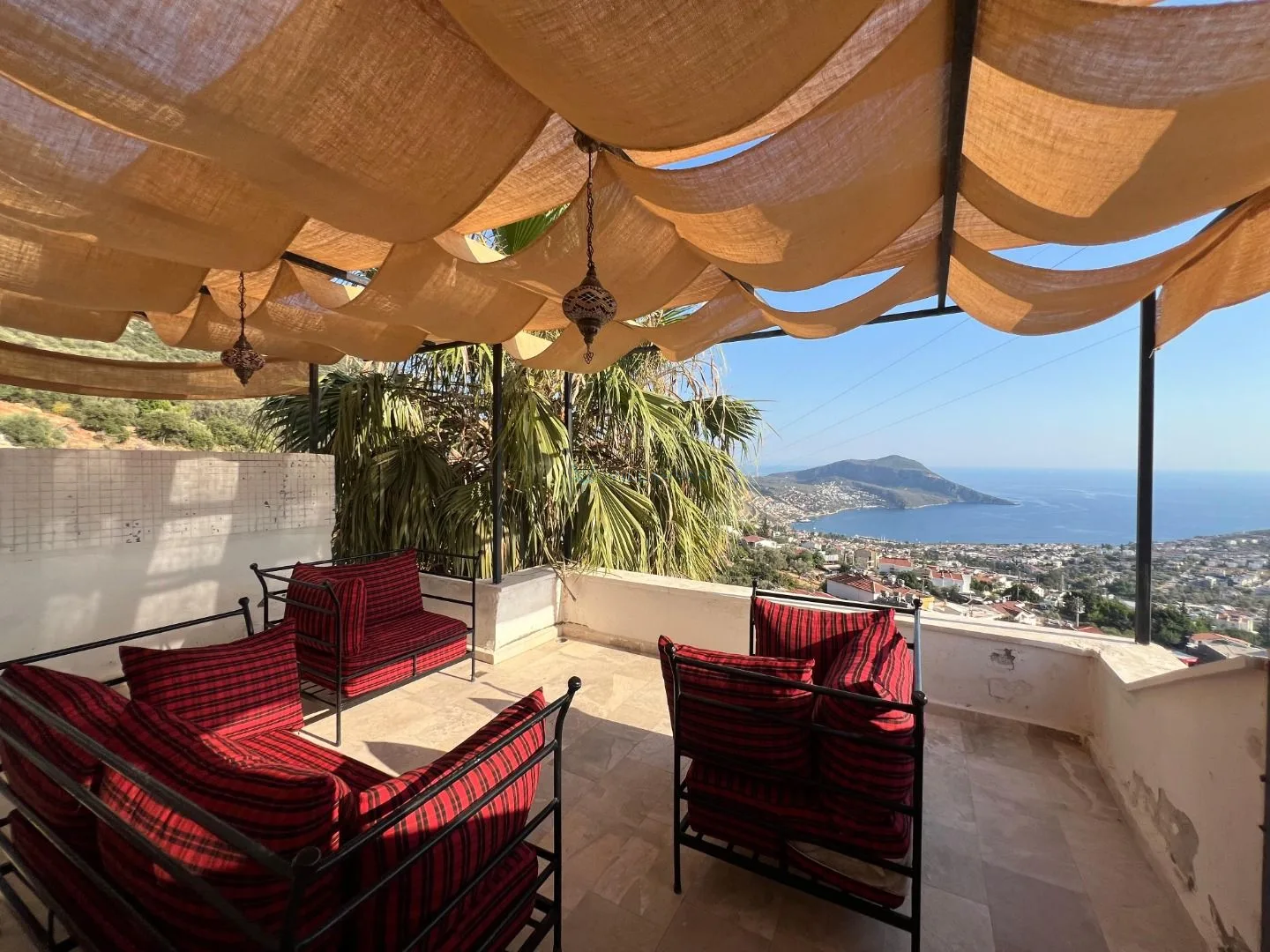 Villa Likya