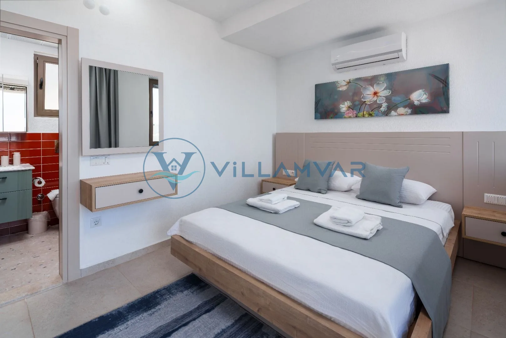 Villa Velora Duo