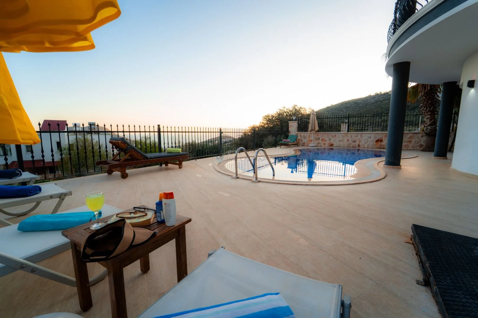 Kav443 Villa Asmin