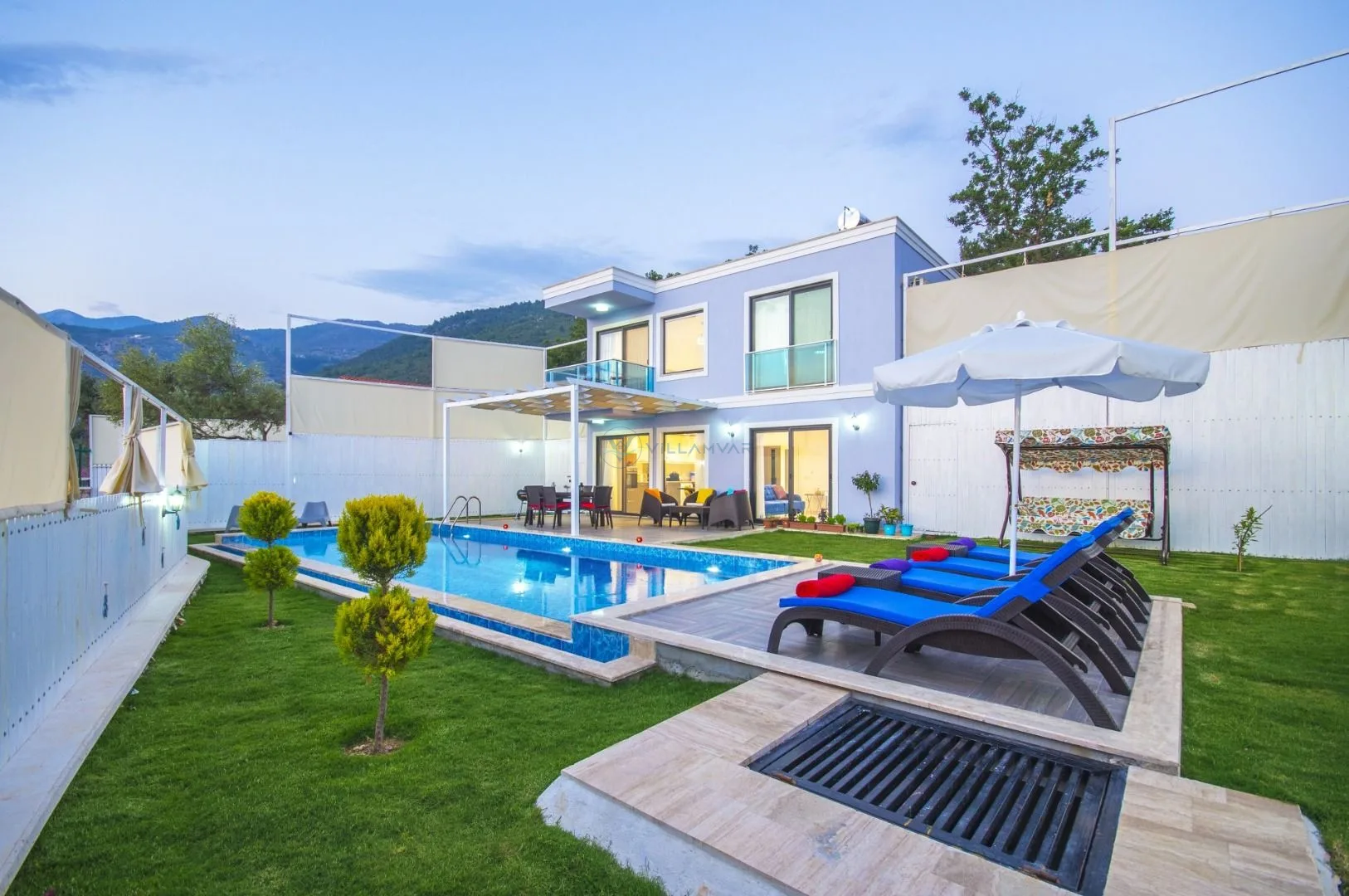 Villa Verda
