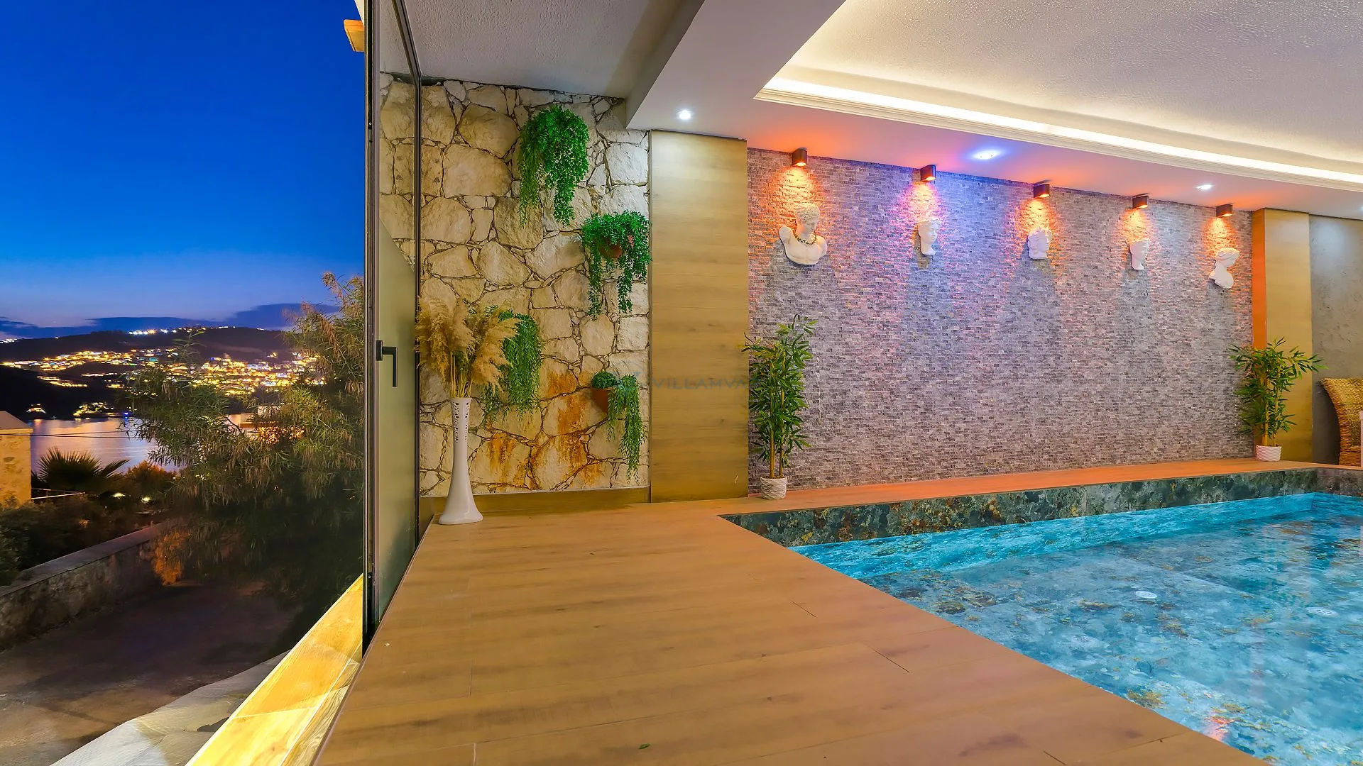 Villa Uğurlu Kışla
