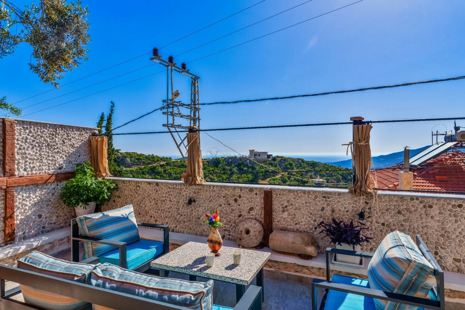 Villa Yonca