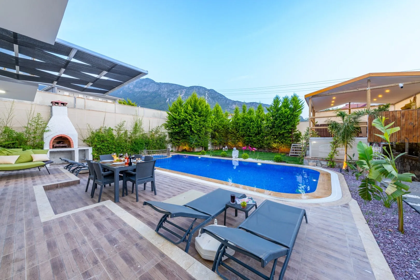 Villa Ersa