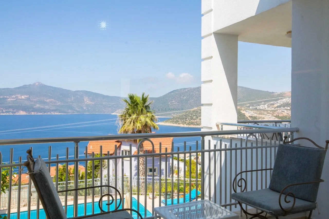 Villa Baysal 3