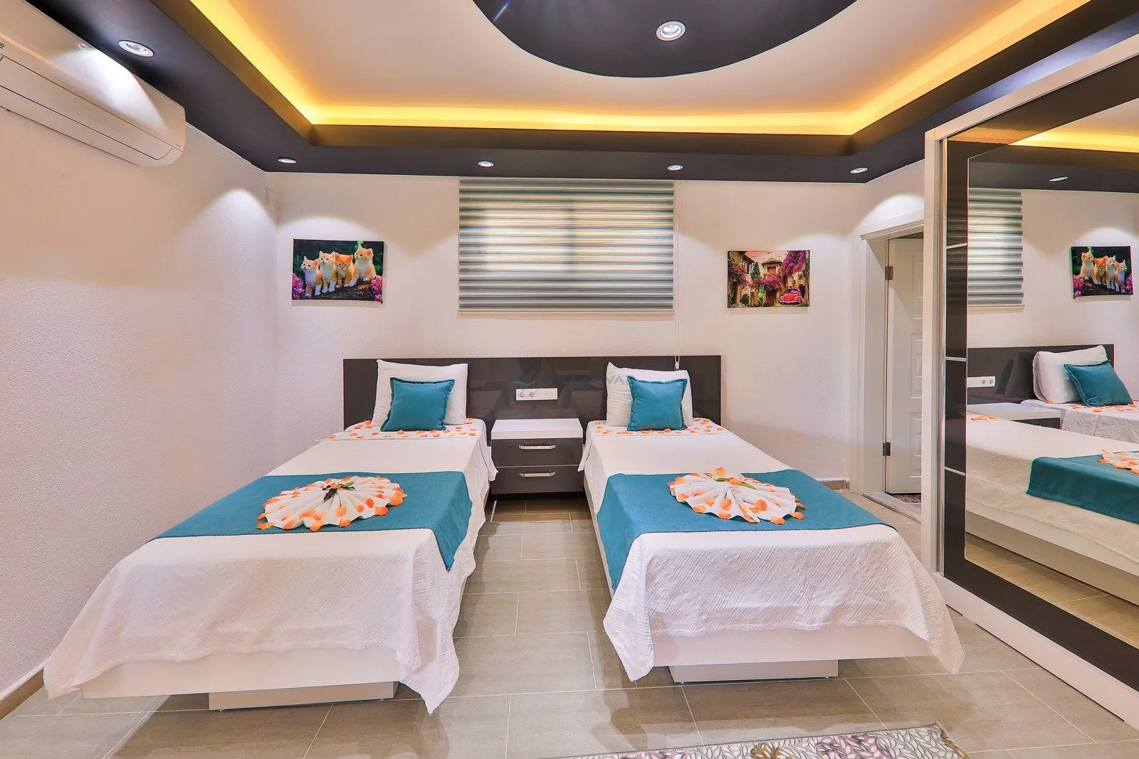 Villa Çalıkuşu