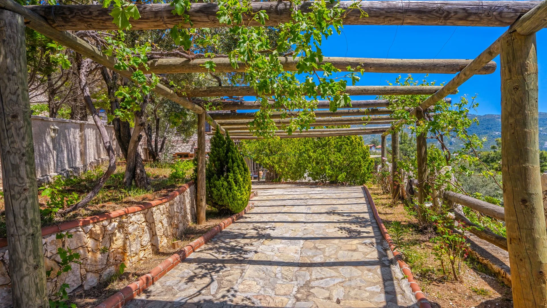 Villa Manzaram 5