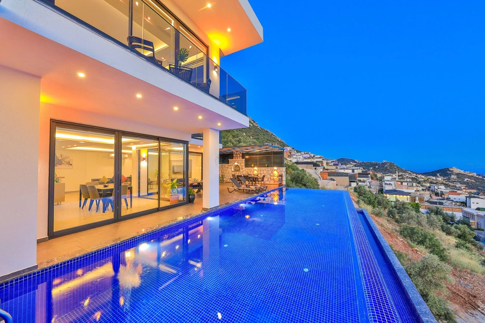 Villa Astral