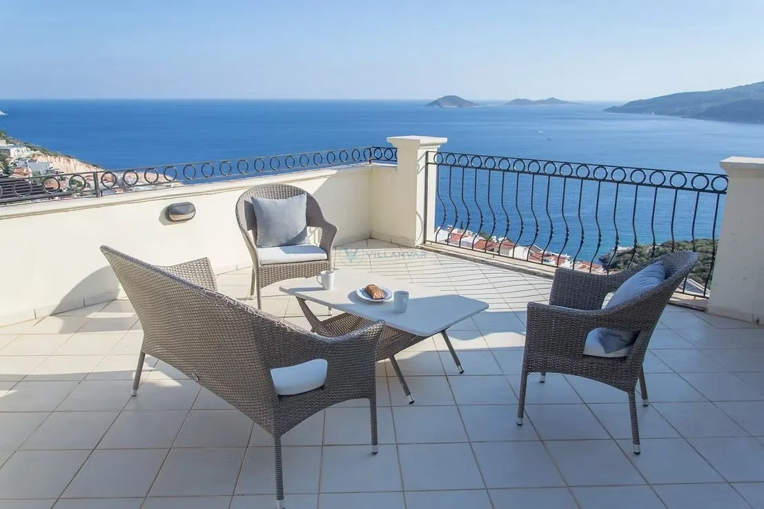 Villa Melsa