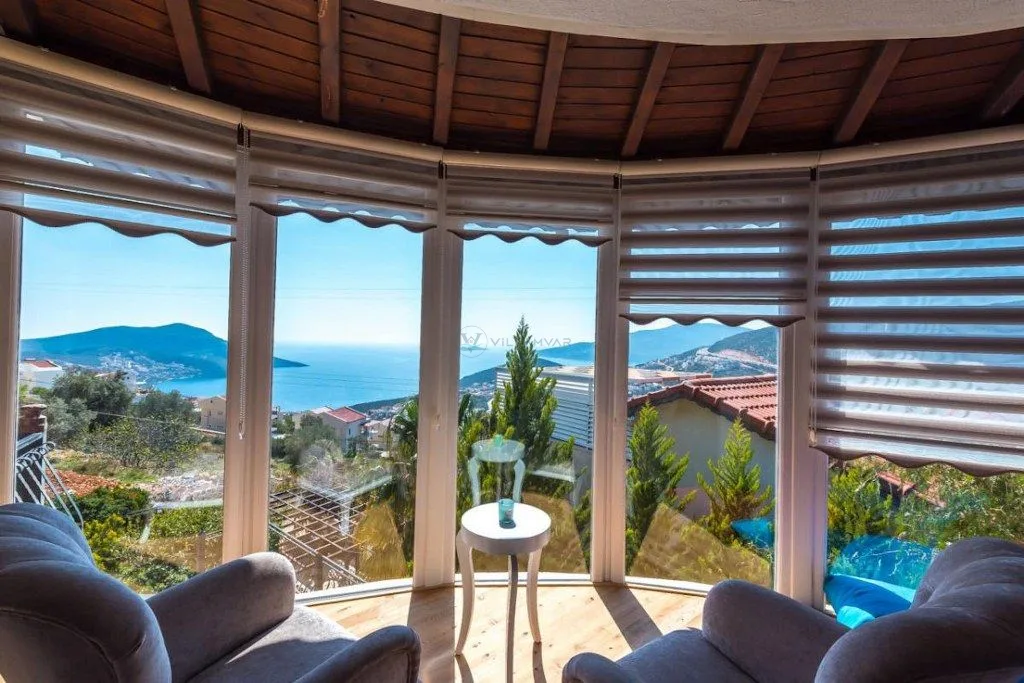 Villa Beyaz