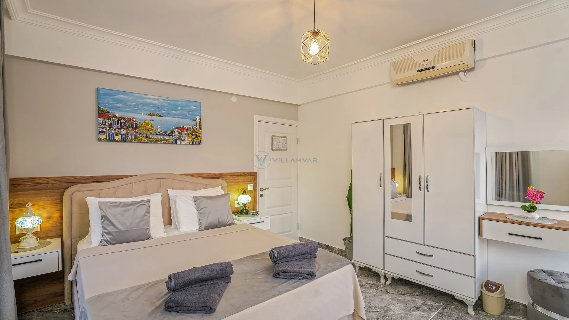 Villa Donna 1