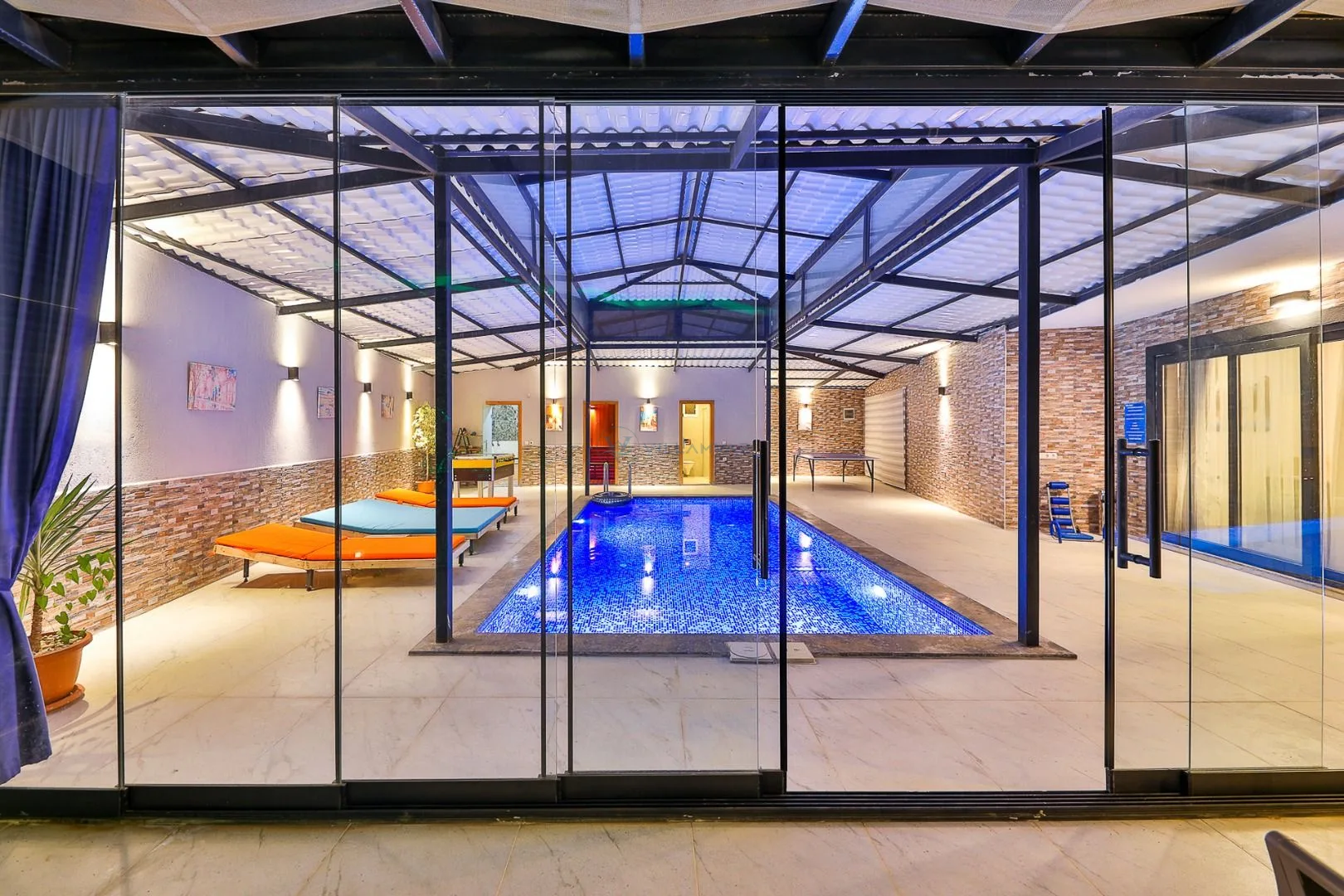 Villa Grand
