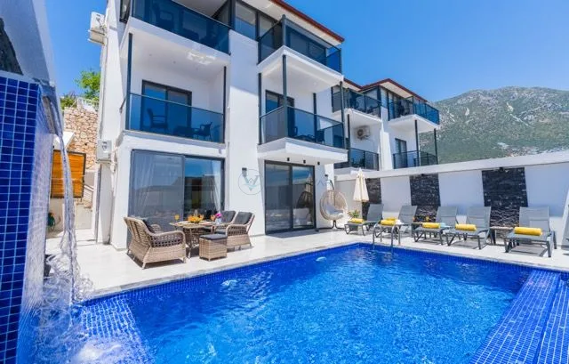 Villa Sunshine