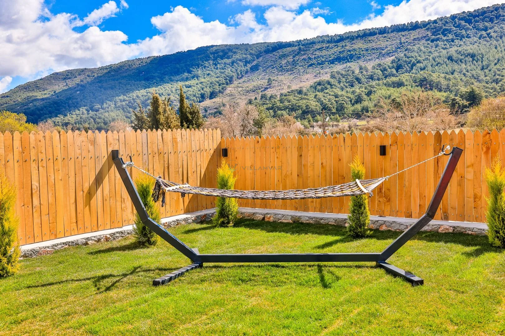 Villa Nazeren-