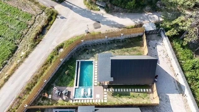Villa Aceka Duo