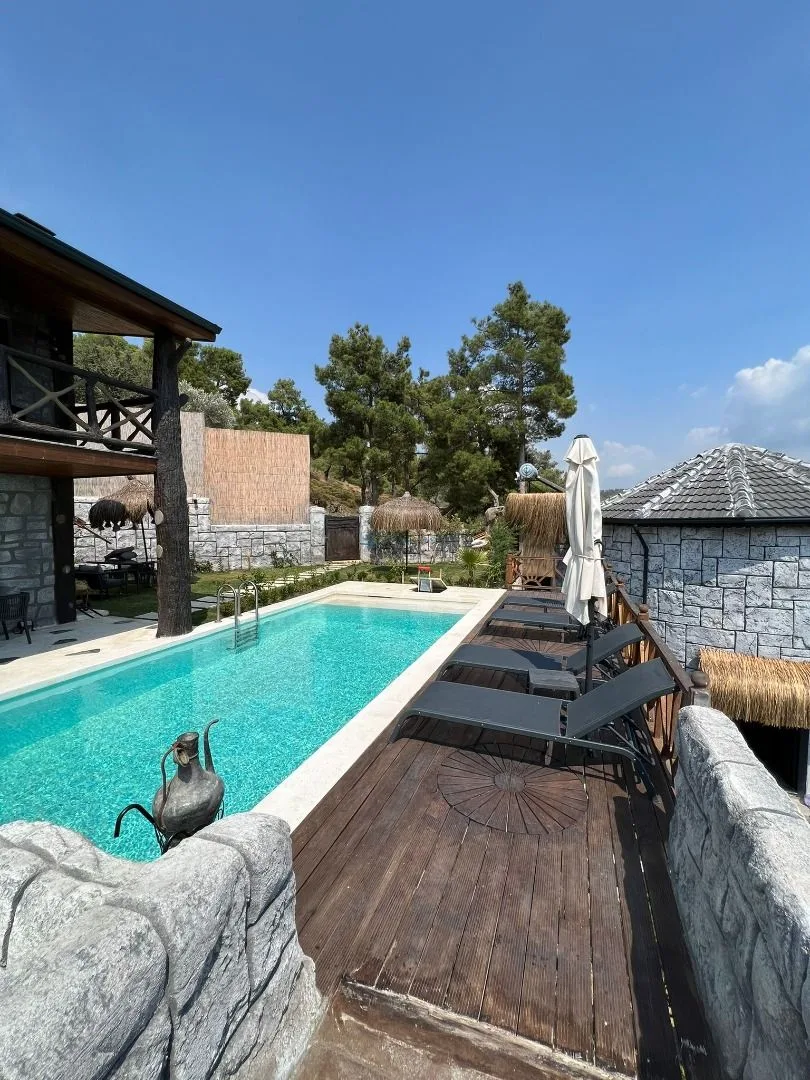 Villa Rustica