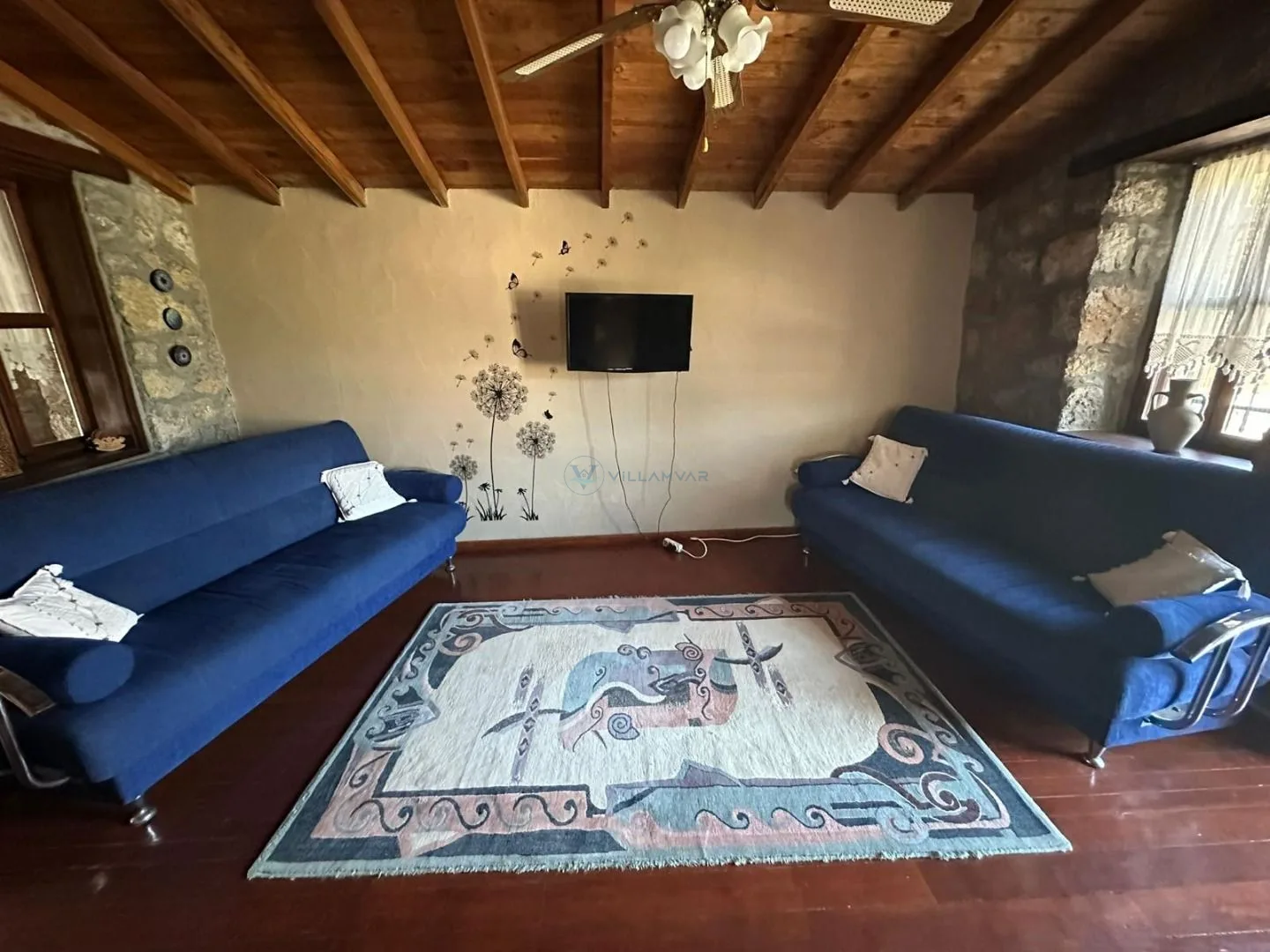 Villa Stonner