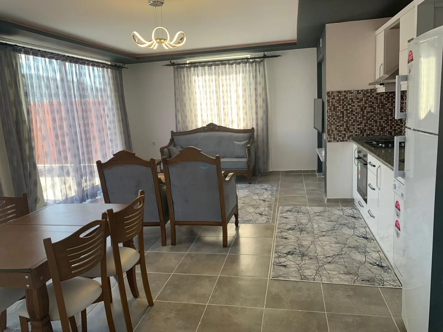 Villa Emir- -Sarıbelen
