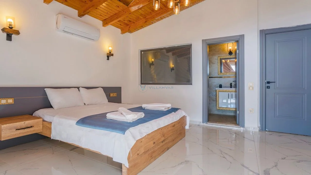 Villa Golden Bay