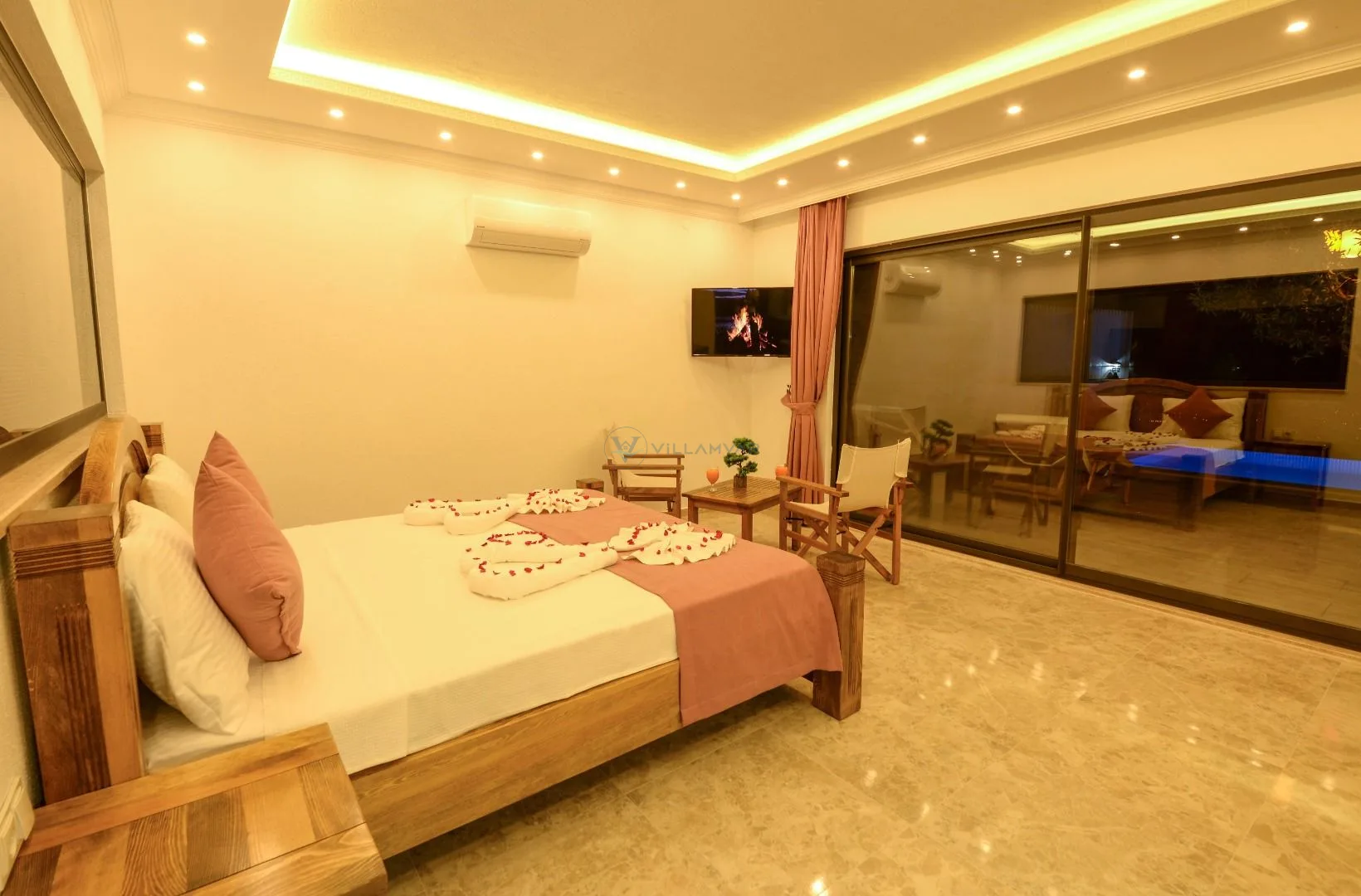 Villa Aklar