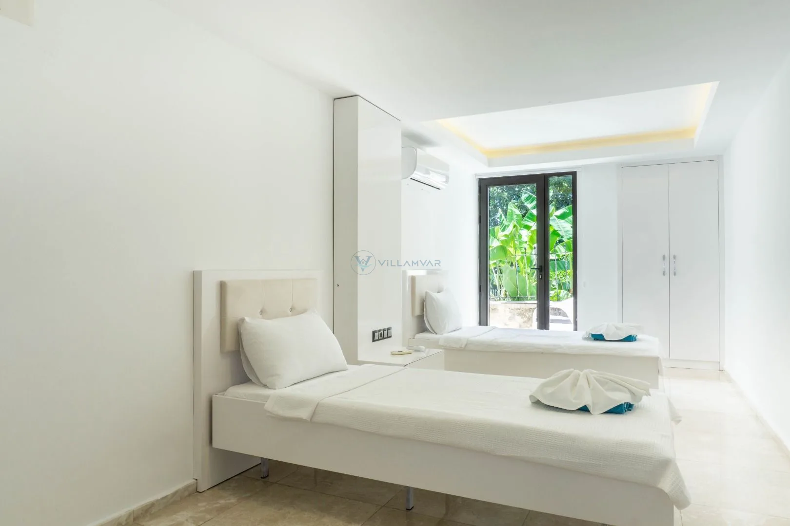 Villa Bride Premium Aral