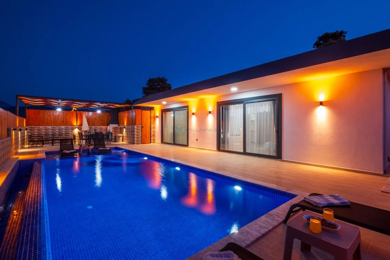 Villa Noctis