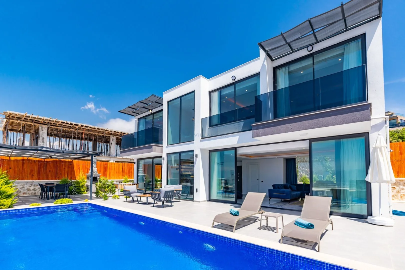 Villa Uçar 1-
