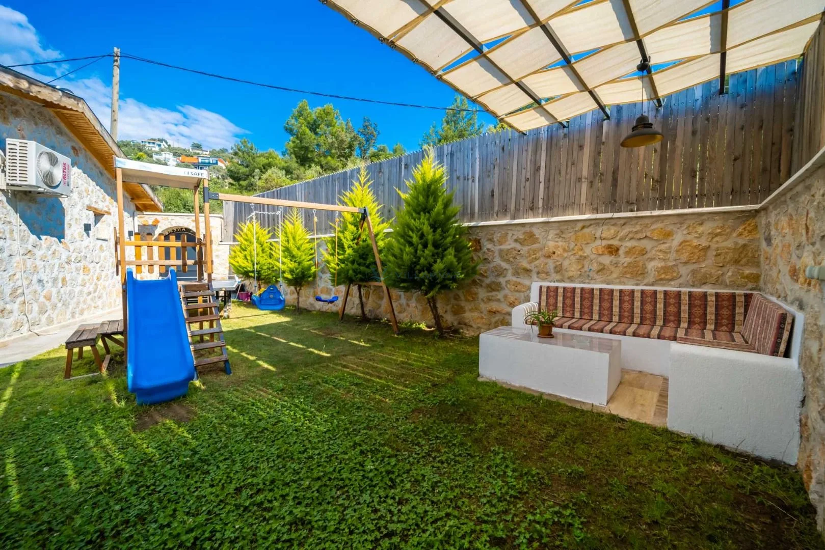 Villa Anemon 3