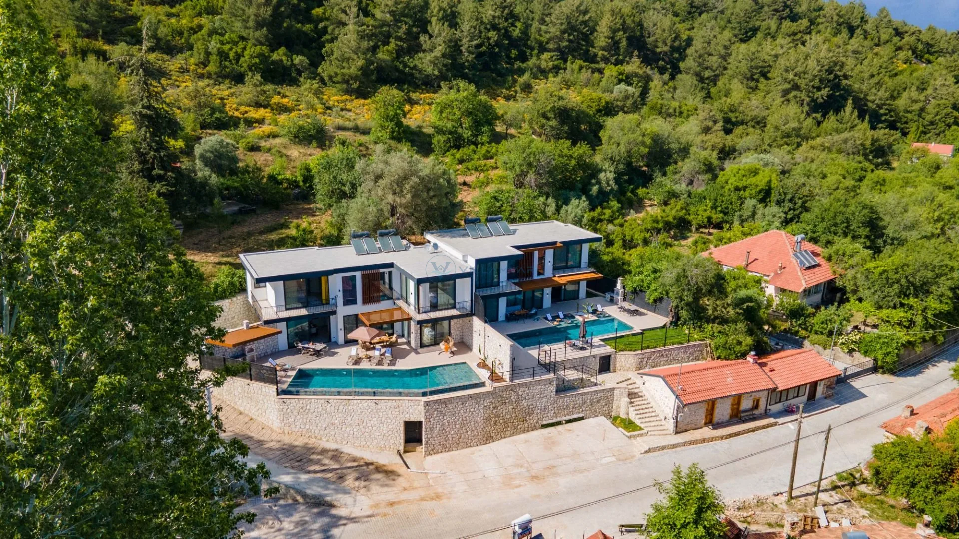 Villa Akbulut 3