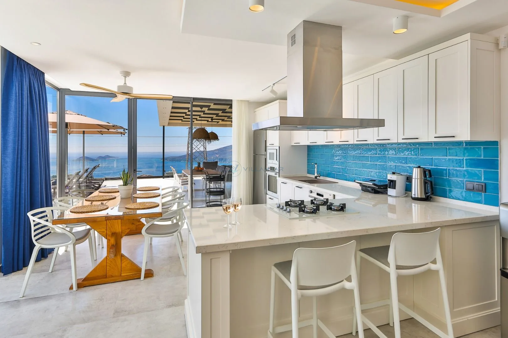 Villa Mare Mare Cal