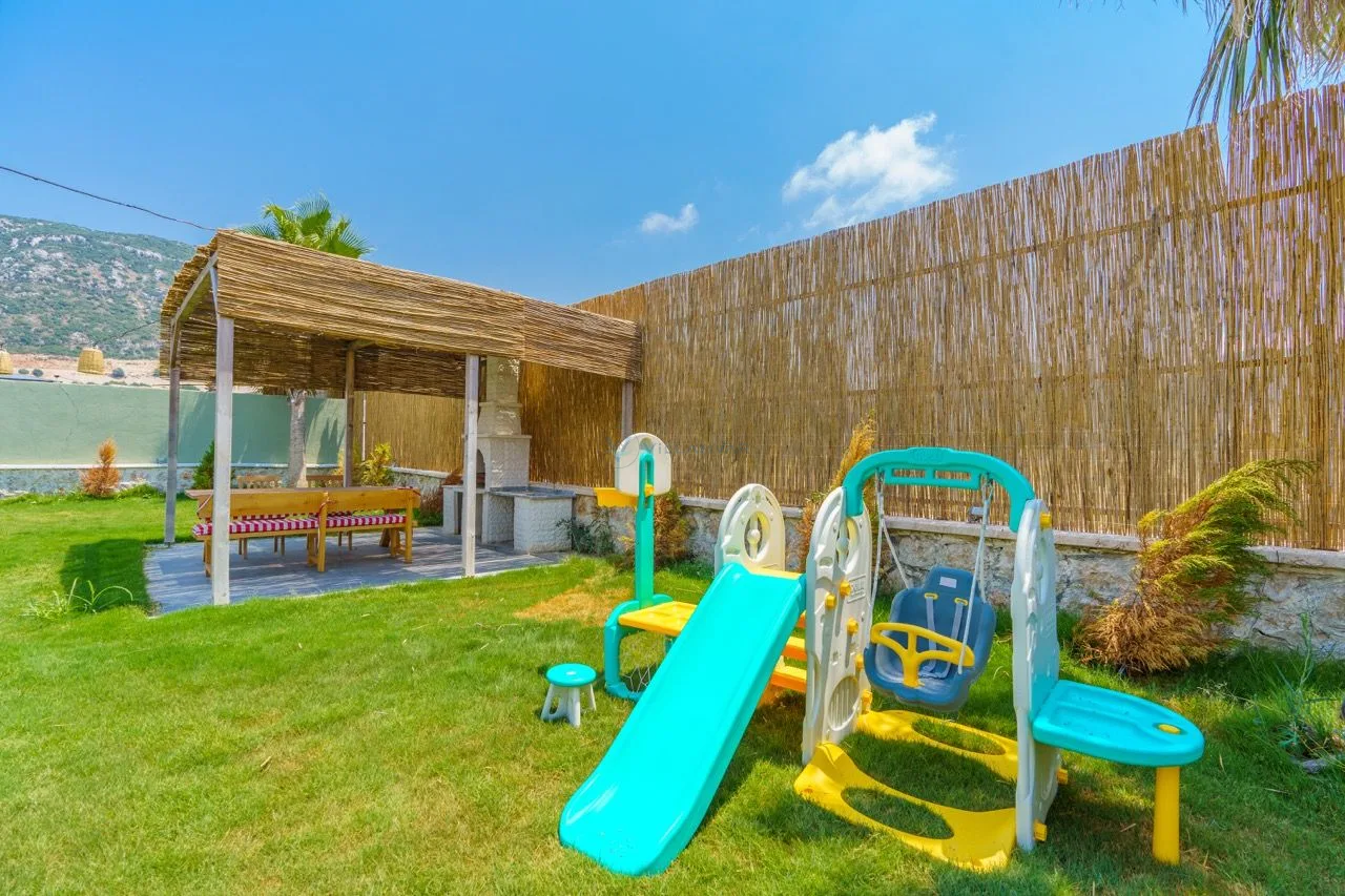 Villa Stay-2