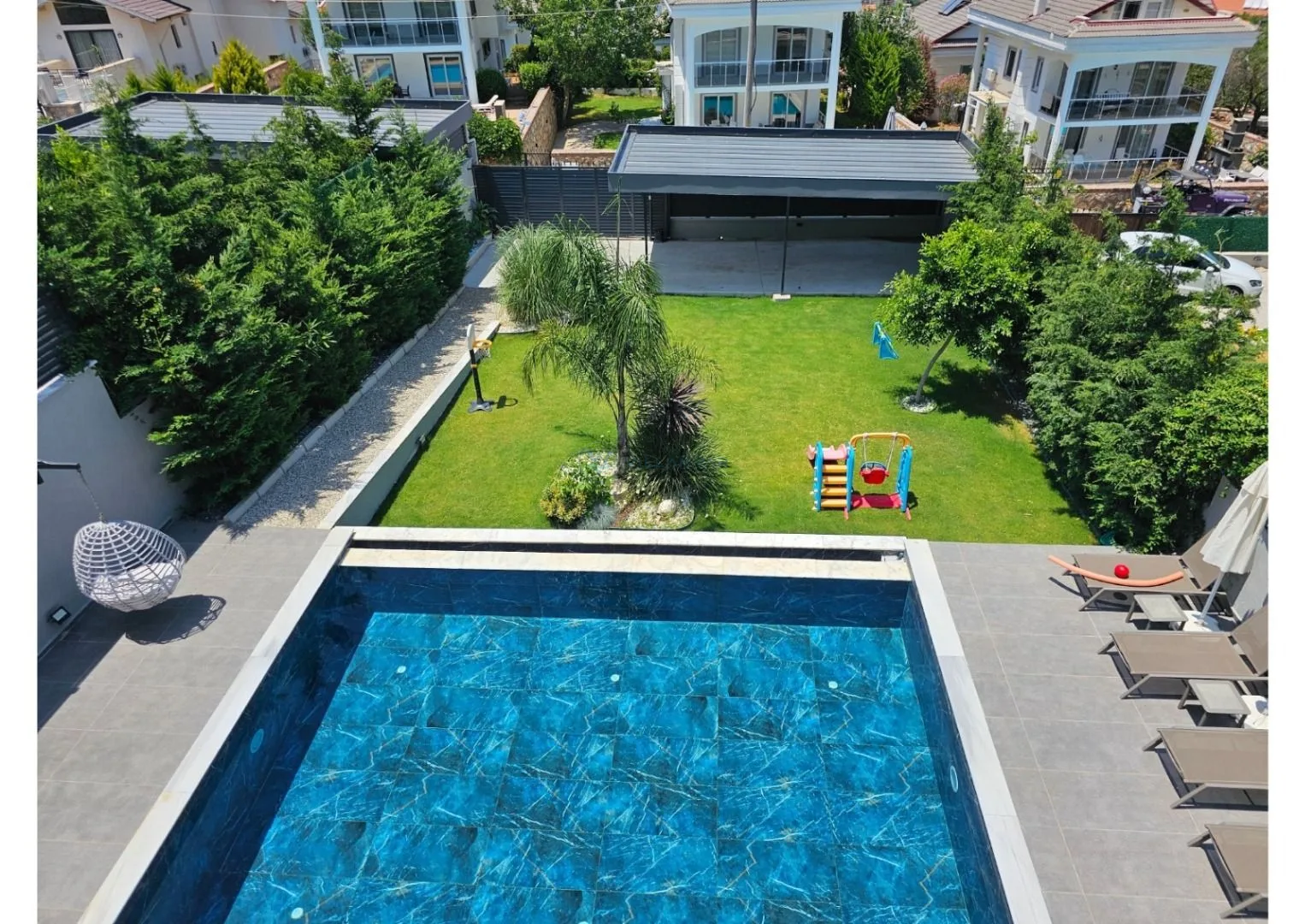 Villa Flora D 3
