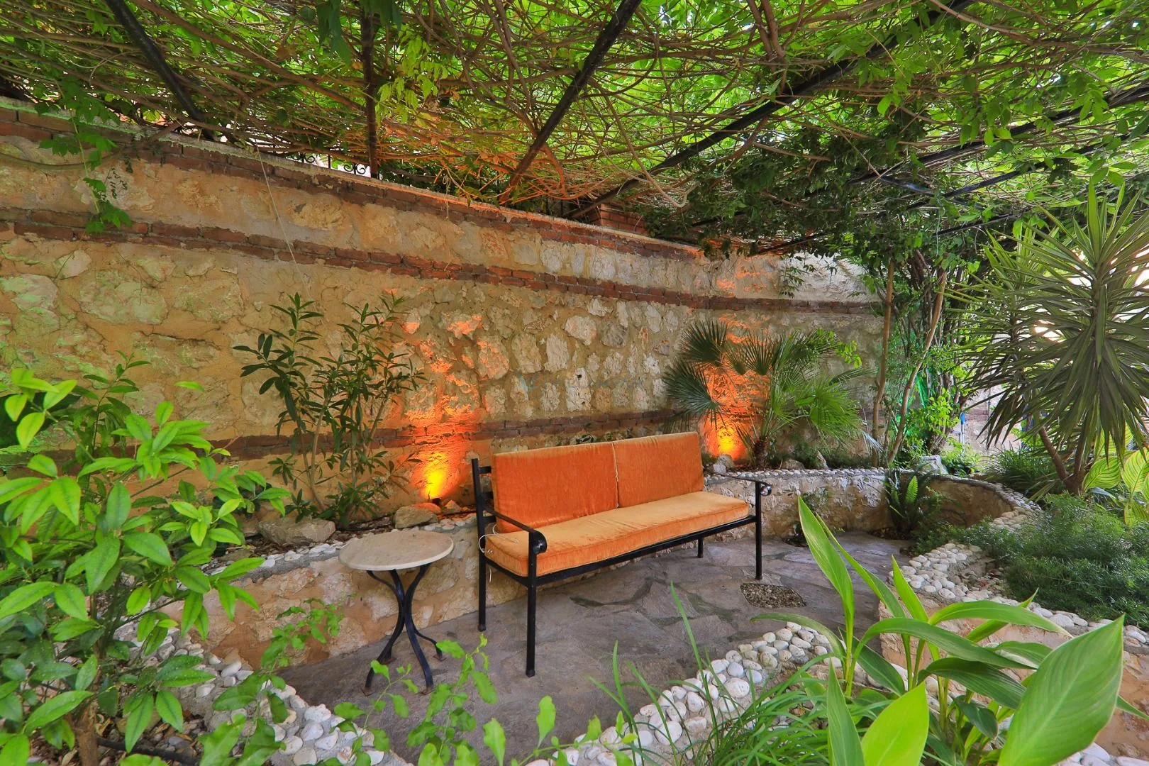 Villa Doreana