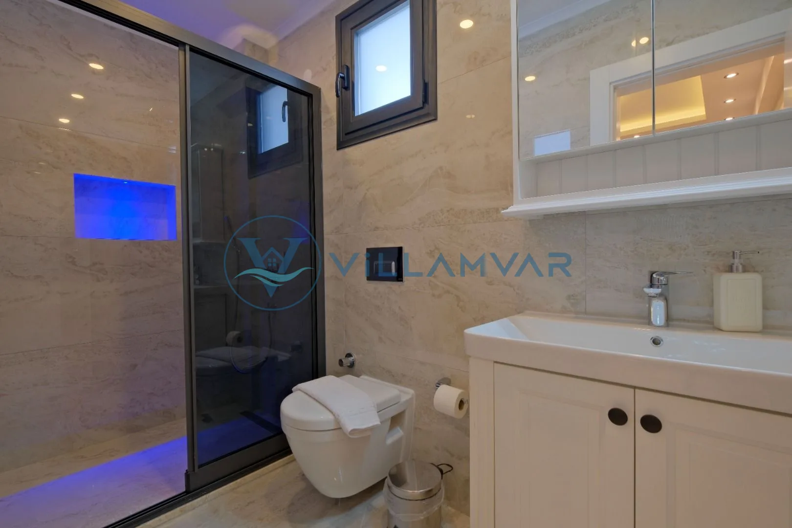 Villa Unique 2 Fethiye