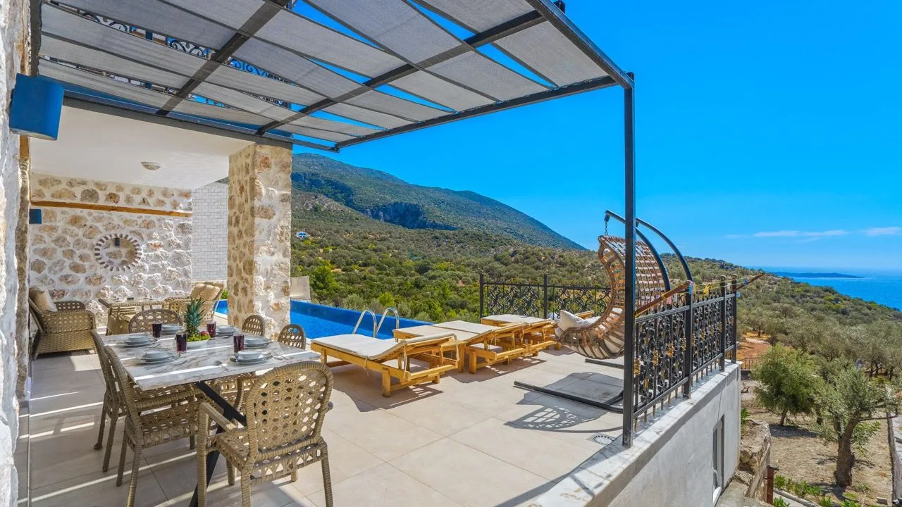 Villa Golden Bay