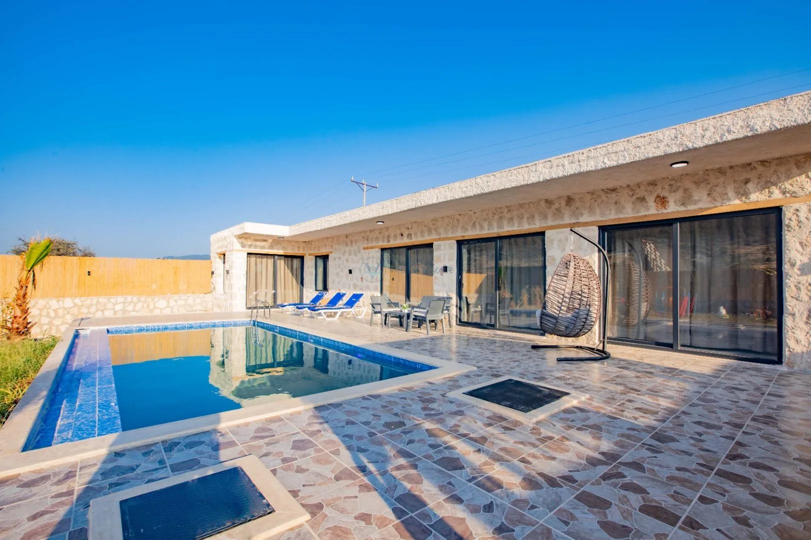 Villa Sun