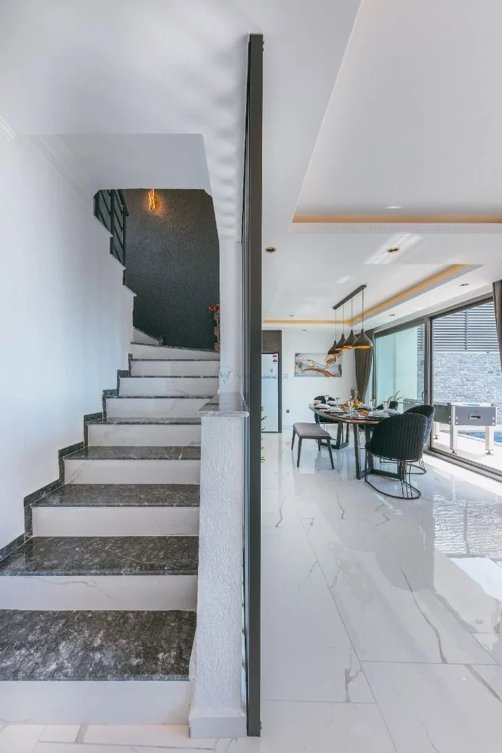 Villa Xanadu