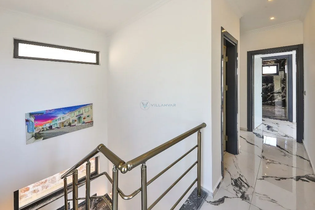 Villa Asyamore 1
