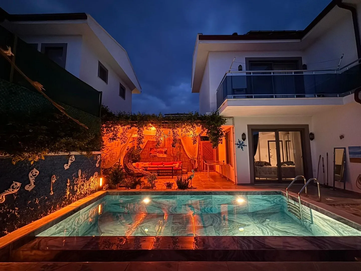 Villa Efulim