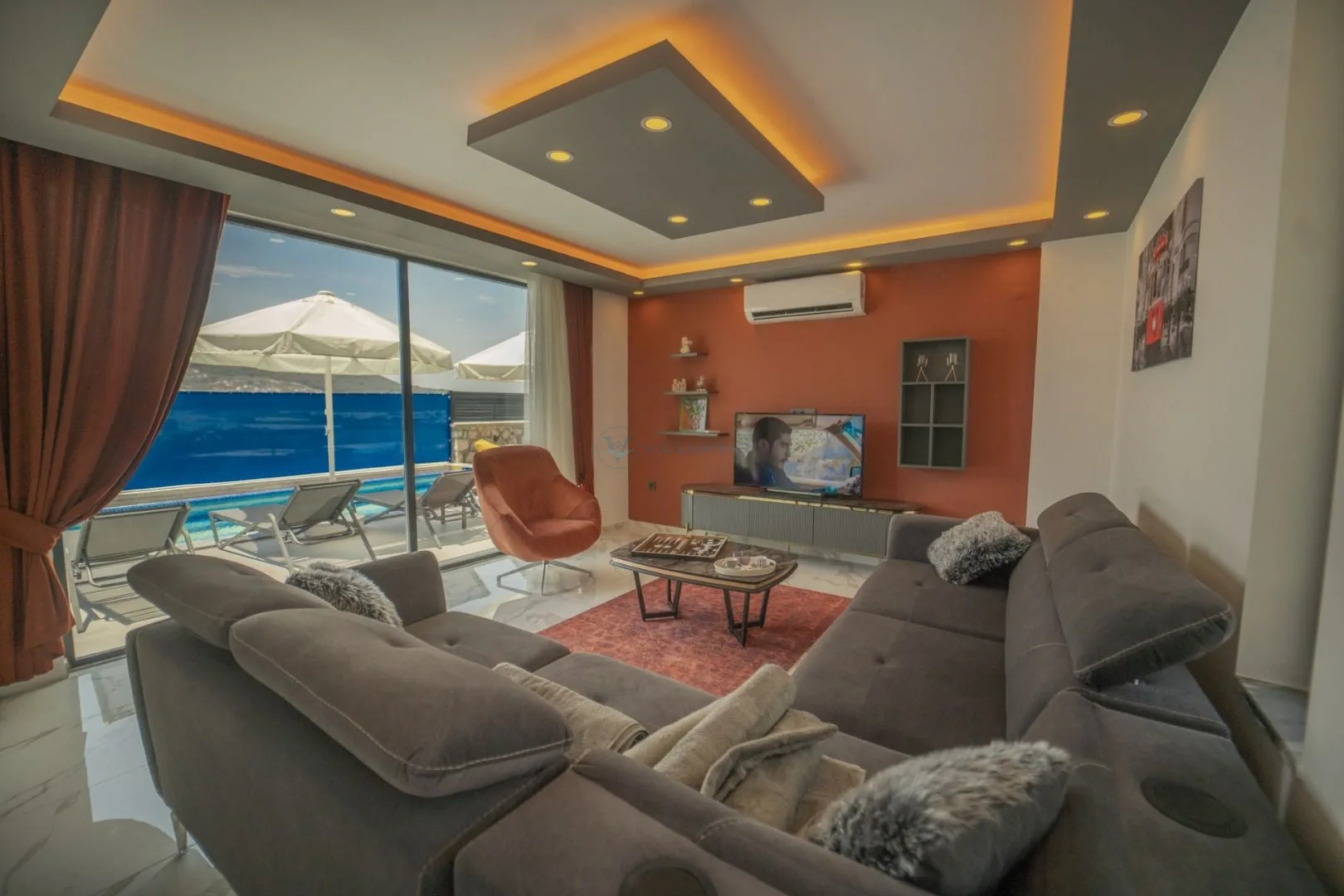 Villa Liva