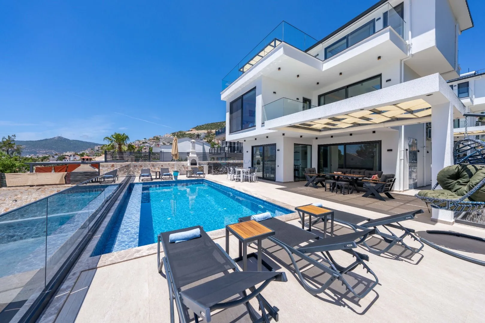 Villa Lovely 2