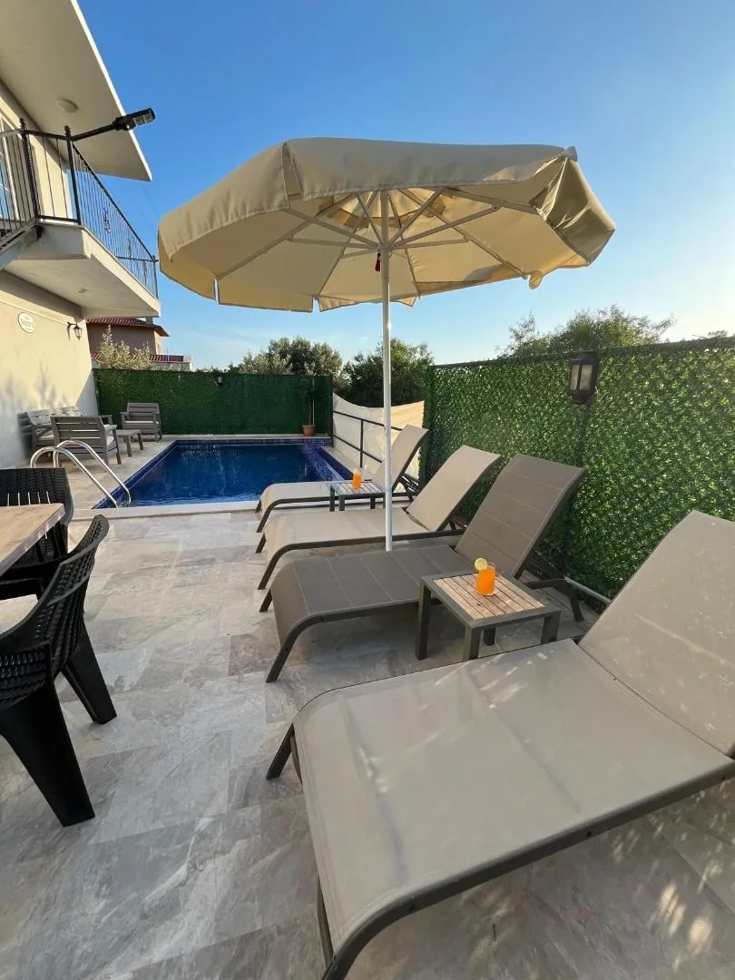 Villa Nazard Elite