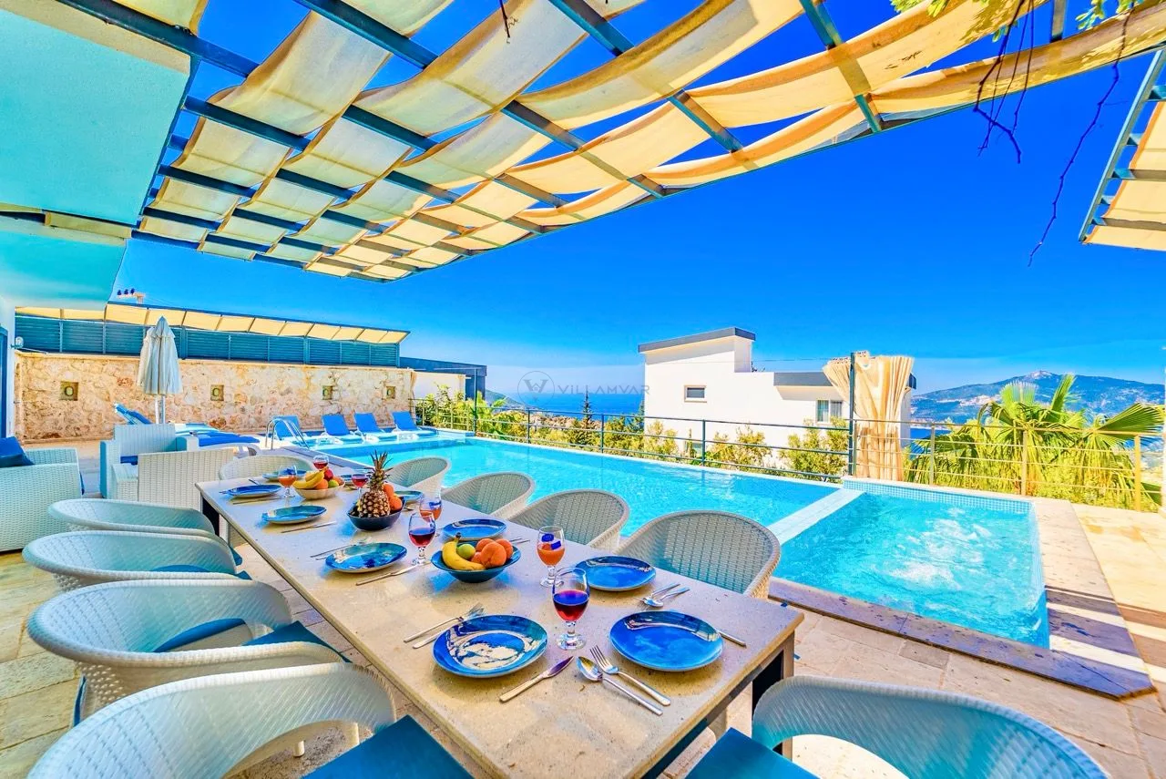 Villa Noble Retreat