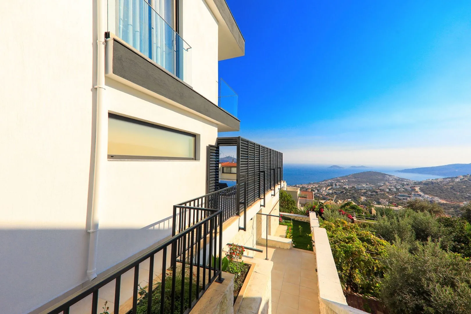 Villa Bliss 74