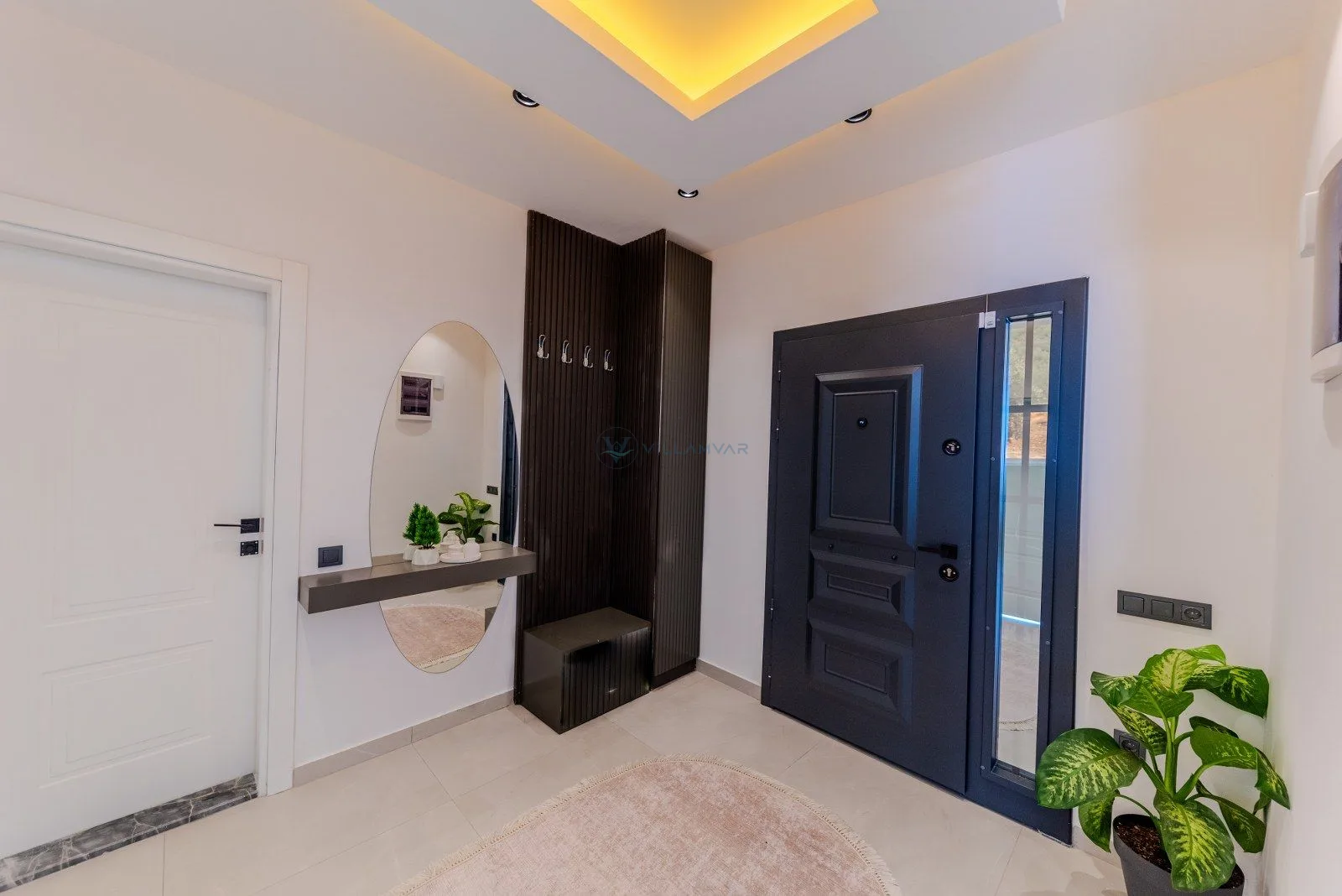 Villa İclal Deluxe Çavdır