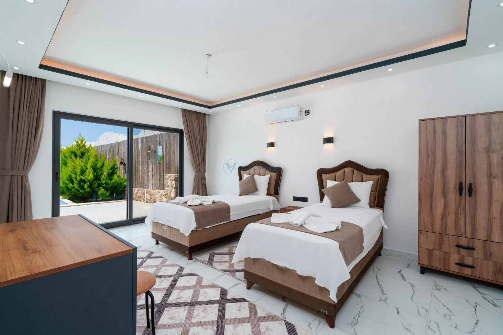 Villa Caner