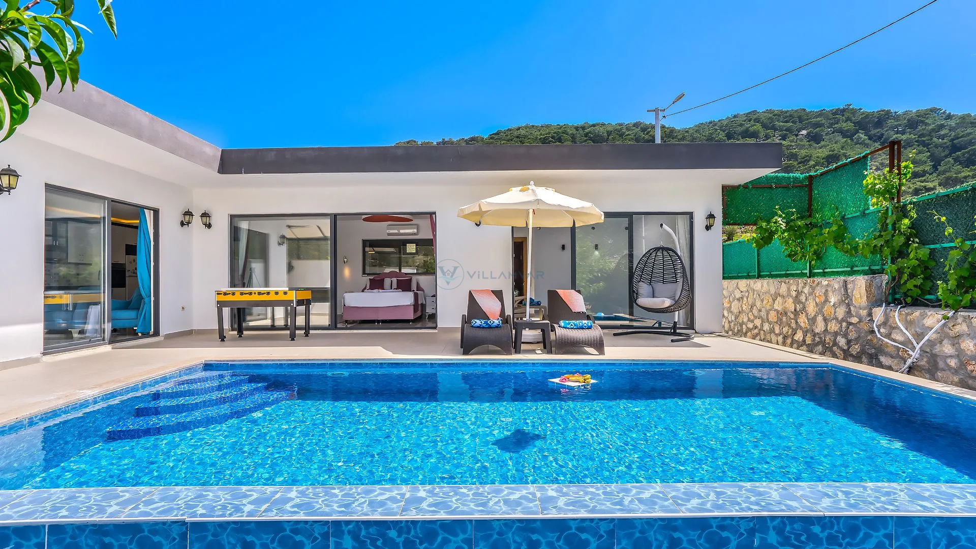Villa Mel