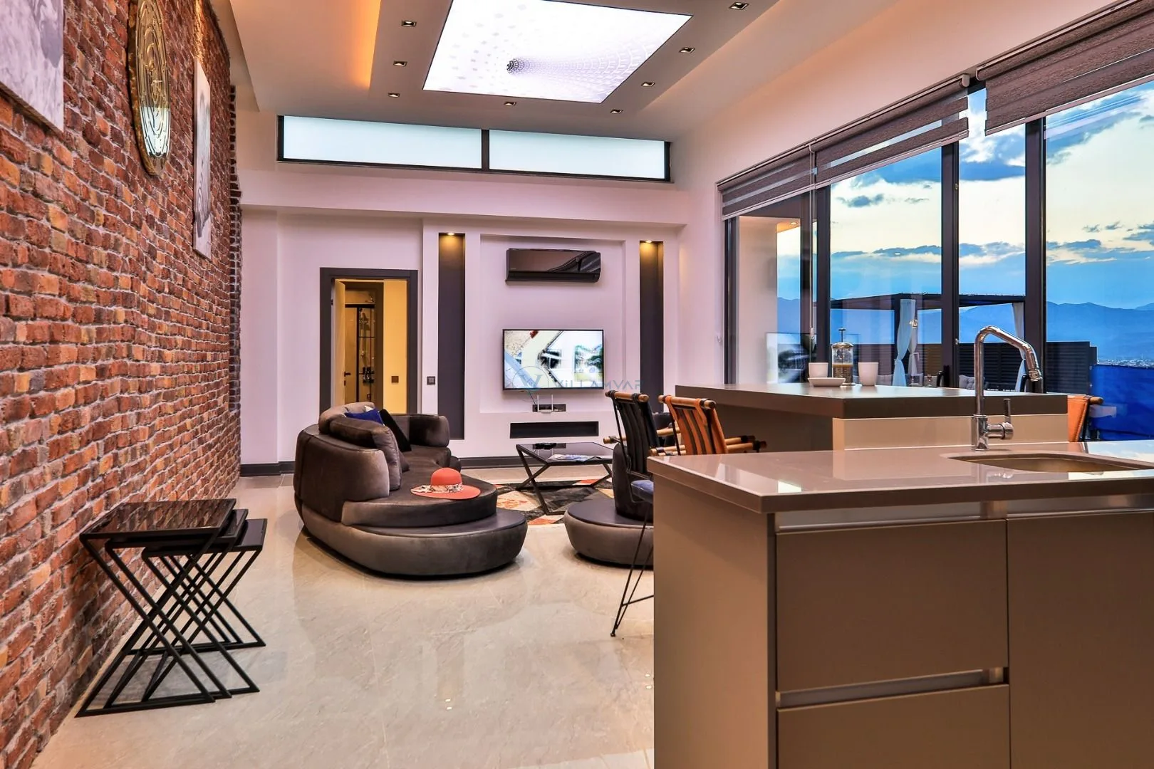 Villa Sevil 1-