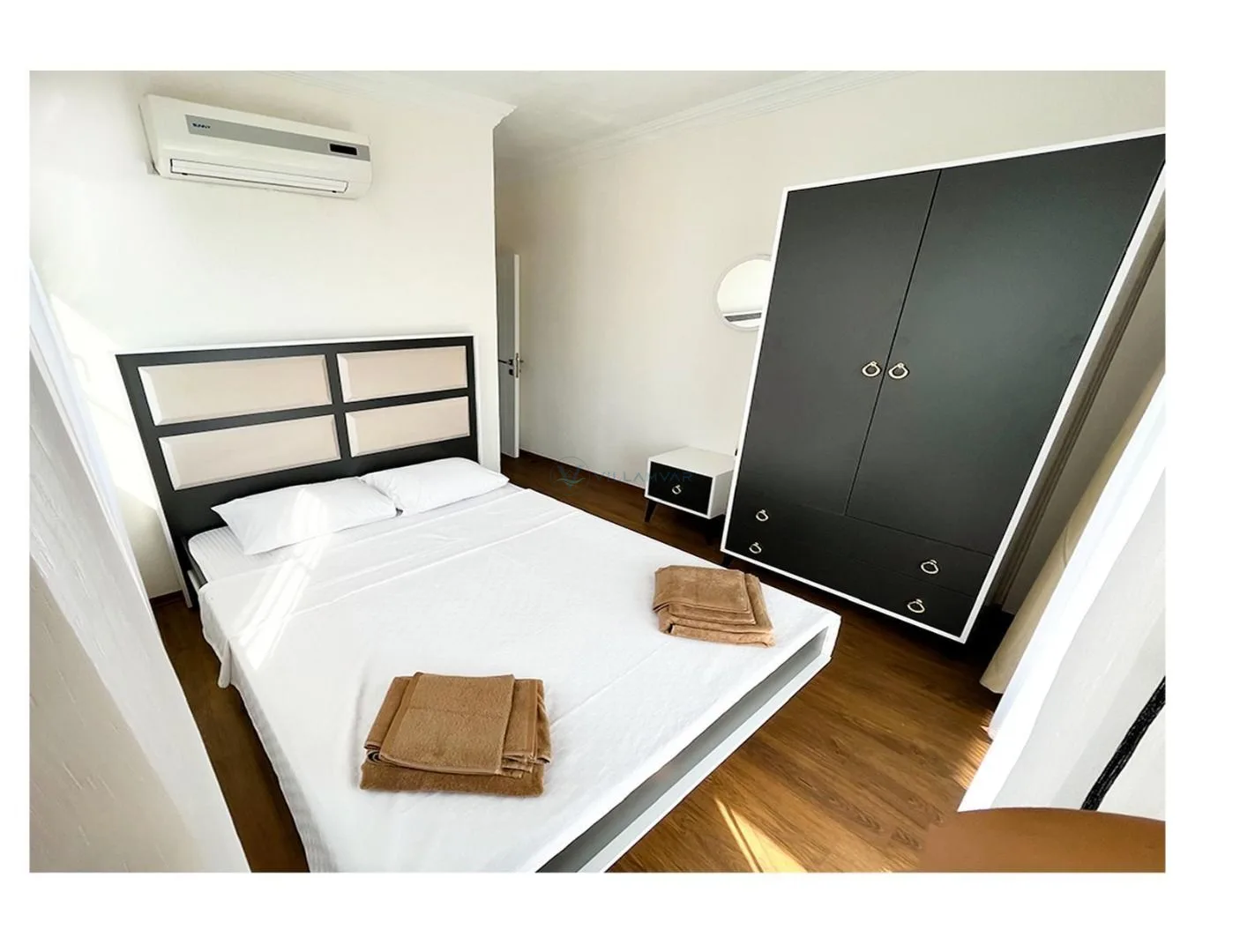 Villa 121